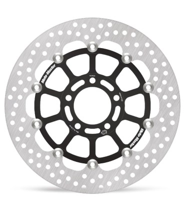 BRAKE DISC HALO FLOAT FT