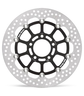 BRAKE DISC HALO FLOAT FT
