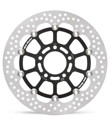 BRAKE DISC HALO FLOAT FT