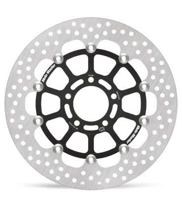 BRAKE DISC HALO FLOAT FT