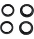 FORK SEAL/WIPER SET YZ80/85