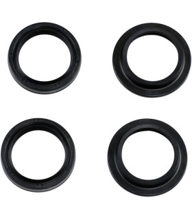 FORK SEAL/WIPER SET YZ80/85