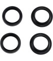 FORK SEAL/WIPER SET YZ80/85