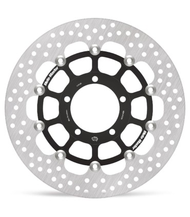 BRAKE DISC HALO FLOAT FT