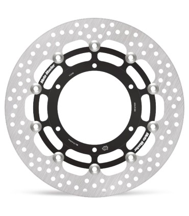 BRAKE DISC HALO FLOAT FT