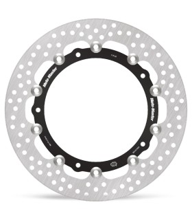 BRAKE DISC HALO FLOAT FT