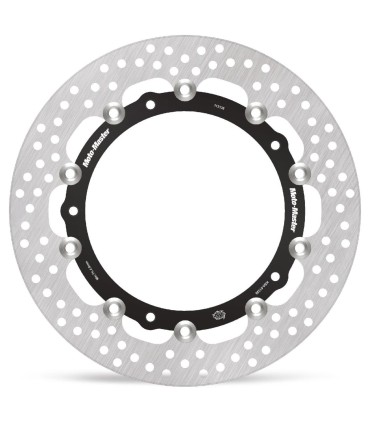 BRAKE DISC HALO FLOAT FT