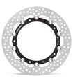 DISQUE DE FREIN HALO FLOAT FT