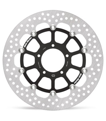 BRAKE DISC HALO FLOAT FT