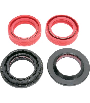 SEAL KIT FORK 27MM