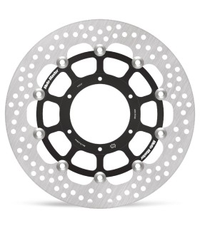 BRAKE DISC HALO FLOAT FT