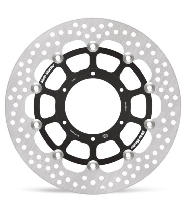BRAKE DISC HALO FLOAT FT