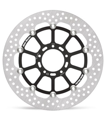 BRAKE DISC HALO FLOAT FT