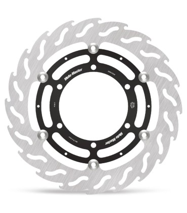 BRAKE DISC FLAME FLOAT FT L