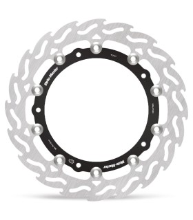 BRAKE DISC FLAME FLOAT FT L
