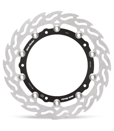 BRAKE DISC FLAME FLOAT FT L
