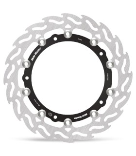 BRAKE DISC FLAME FLOAT FT R