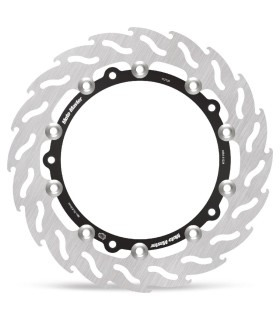 BRAKE DISC FLAME FLOAT FT R