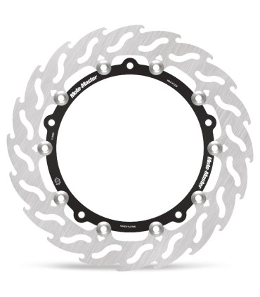 BRAKE DISC FLAME FLOAT FT L