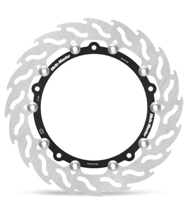 BRAKE DISC FLAME FLOAT FT R