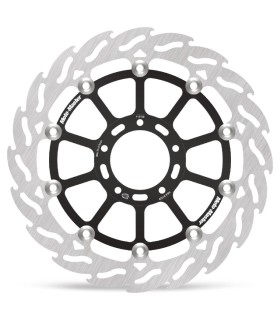 BRAKE DISC FLAME FLOAT FT L