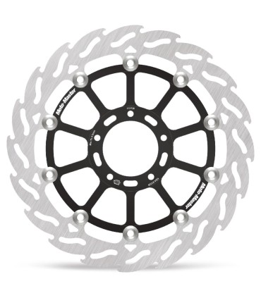 BRAKE DISC FLAME FLOAT FT L
