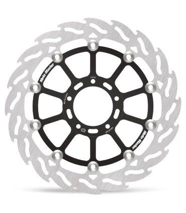 BRAKE DISC FLAME FLOAT FT R