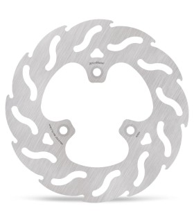 BRAKE DISC FLAME SCOOTER