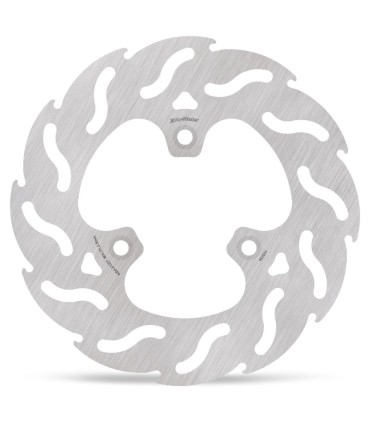 BRAKE DISC FLAME SCOOTER