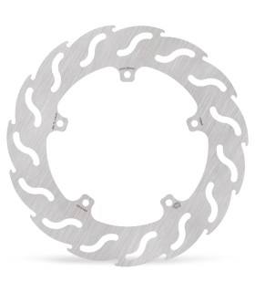 BRAKE DISC FLAME SCOOTER