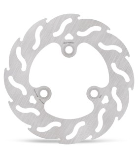 BRAKE DISC FLAME SCOOTER