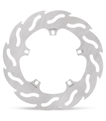 BRAKE DISC FLAME SCOOTER