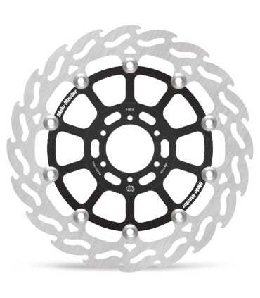 BRAKE DISC FLAME FLOAT FT L