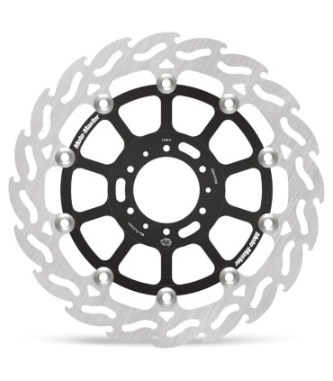 BRAKE DISC FLAME FLOAT FT L