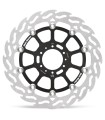 BRAKE DISC FLAME FLOAT FT L