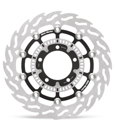 BRAKE DISC FLAME FLOAT FT L
