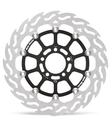 BRAKE DISC FLAME FLOAT FT L