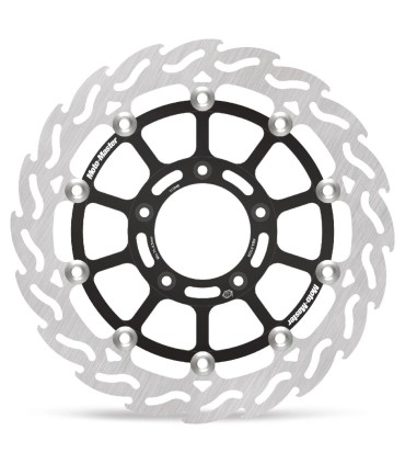 BRAKE DISC FLAME FLOAT FT L