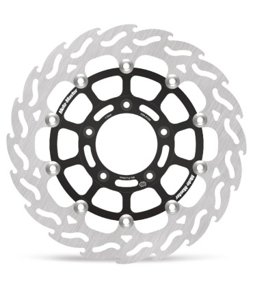 BRAKE DISC FLAME FLOAT FT L