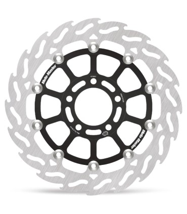 BRAKE DISC FLAME FLOAT FT L
