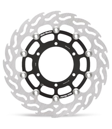 BRAKE DISC FLAME FLOAT FT L