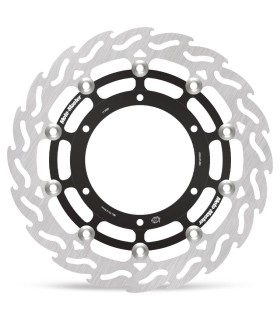 BRAKE DISC FLAME FLOAT FT L