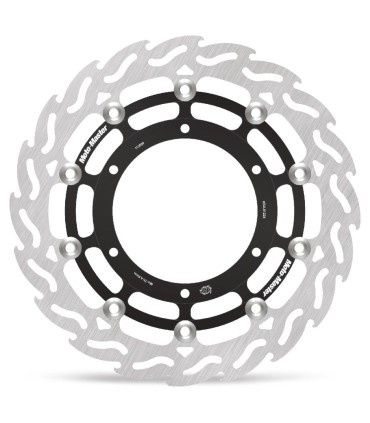 BRAKE DISC FLAME FLOAT FT L