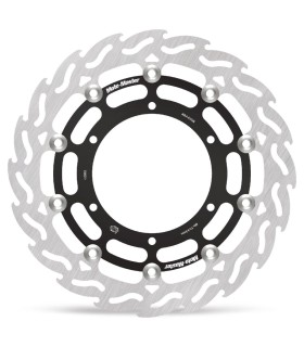 BRAKE DISC FLAME FLOAT FT L