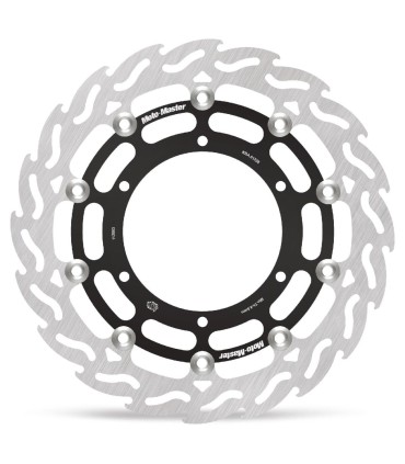 BRAKE DISC FLAME FLOAT FT L