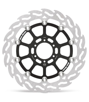 BRAKE DISC FLAME FLOAT FT R