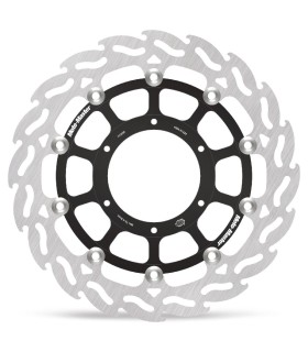 BRAKE DISC FLAME FLOAT FT R