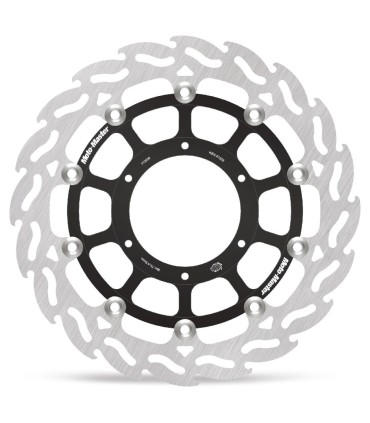 BRAKE DISC FLAME FLOAT FT R