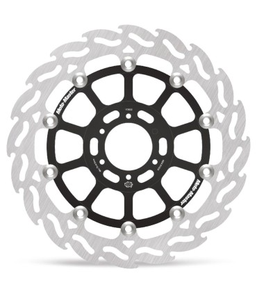 BRAKE DISC FLAME FLOAT FT R