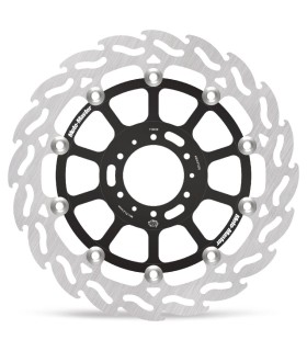 BRAKE DISC FLAME FLOAT FT R